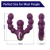 COUPLE VIBRATOR SYNTORA