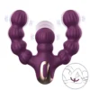 COUPLE VIBRATOR SYNTORA