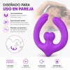 COUPLE VIBRATOR LOVORA