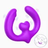 COUPLE VIBRATOR LOVORA