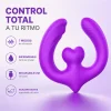 COUPLE VIBRATOR LOVORA