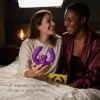 COUPLE VIBRATOR LOVORA