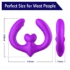COUPLE VIBRATOR LOVORA