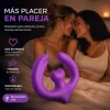 COUPLE VIBRATOR LOVORA