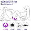 COUPLE VIBRATOR LOVORA