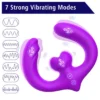 COUPLE VIBRATOR LOVORA