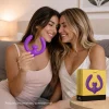 COUPLE VIBRATOR LOVORA