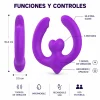 COUPLE VIBRATOR LOVORA