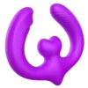 COUPLE VIBRATOR LOVORA