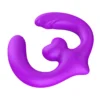 COUPLE VIBRATOR LOVORA