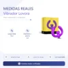 COUPLE VIBRATOR LOVORA
