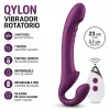 STRAP-ON VIBRATOR QYLON