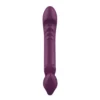 STRAP-ON VIBRATOR QYLON