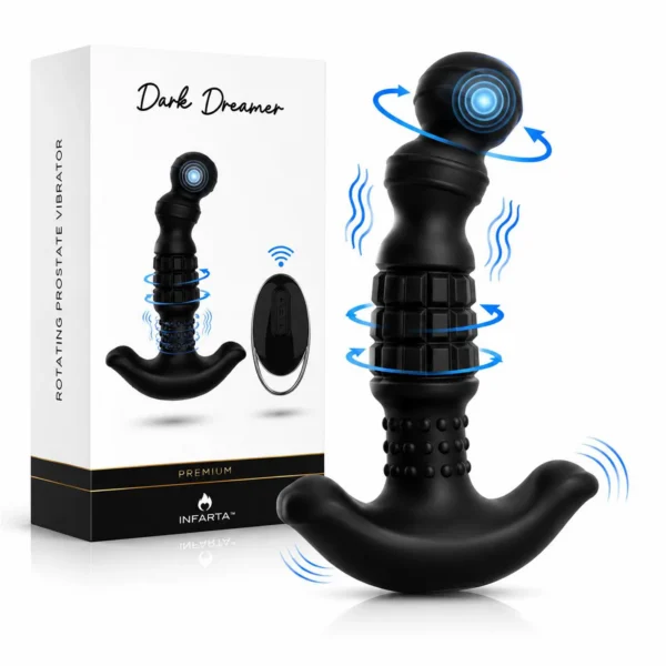 PROSTATE DARK DREAMER