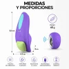 THONG VIBRATOR ZOLTRA