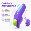 THONG VIBRATOR ZOLTRA