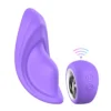 THONG VIBRATOR ZOLTRA