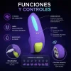 THONG VIBRATOR ZOLTRA