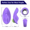 THONG VIBRATOR ZOLTRA