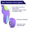 THONG VIBRATOR ZOLTRA