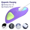 THONG VIBRATOR ZOLTRA