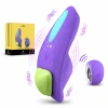 THONG VIBRATOR ZOLTRA