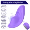 THONG VIBRATOR ZOLTRA
