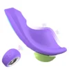 THONG VIBRATOR ZOLTRA