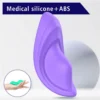 THONG VIBRATOR ZOLTRA
