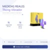 THONG VIBRATOR ZOLTRA