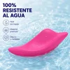 FLOW WEARABLE PANTY VIBRATOR - APP