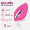FLOW WEARABLE PANTY VIBRATOR - APP