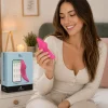 FLOW WEARABLE PANTY VIBRATOR - APP
