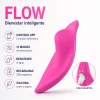 FLOW WEARABLE PANTY VIBRATOR - APP