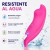 FLOW WEARABLE PANTY VIBRATOR - APP