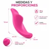 FLOW WEARABLE PANTY VIBRATOR - APP