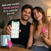 FLOW WEARABLE PANTY VIBRATOR - APP
