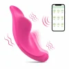 FLOW WEARABLE PANTY VIBRATOR - APP