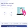 FLOW WEARABLE PANTY VIBRATOR - APP