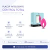 FLOW WEARABLE PANTY VIBRATOR - APP