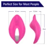 FLOW WEARABLE PANTY VIBRATOR - APP