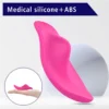 FLOW WEARABLE PANTY VIBRATOR - APP