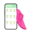 FLOW WEARABLE PANTY VIBRATOR - APP
