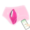 FLOW WEARABLE PANTY VIBRATOR - APP