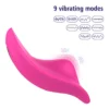 FLOW WEARABLE PANTY VIBRATOR - APP