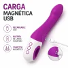 G-SPOT VIBRATOR LUVIX