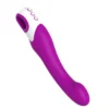 G-SPOT VIBRATOR LUVIX