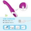 G-SPOT VIBRATOR LUVIX