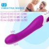 G-SPOT VIBRATOR LUVIX