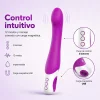 G-SPOT VIBRATOR LUVIX